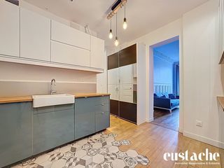  Appartement � vendre 3 pi�ces 55 m�