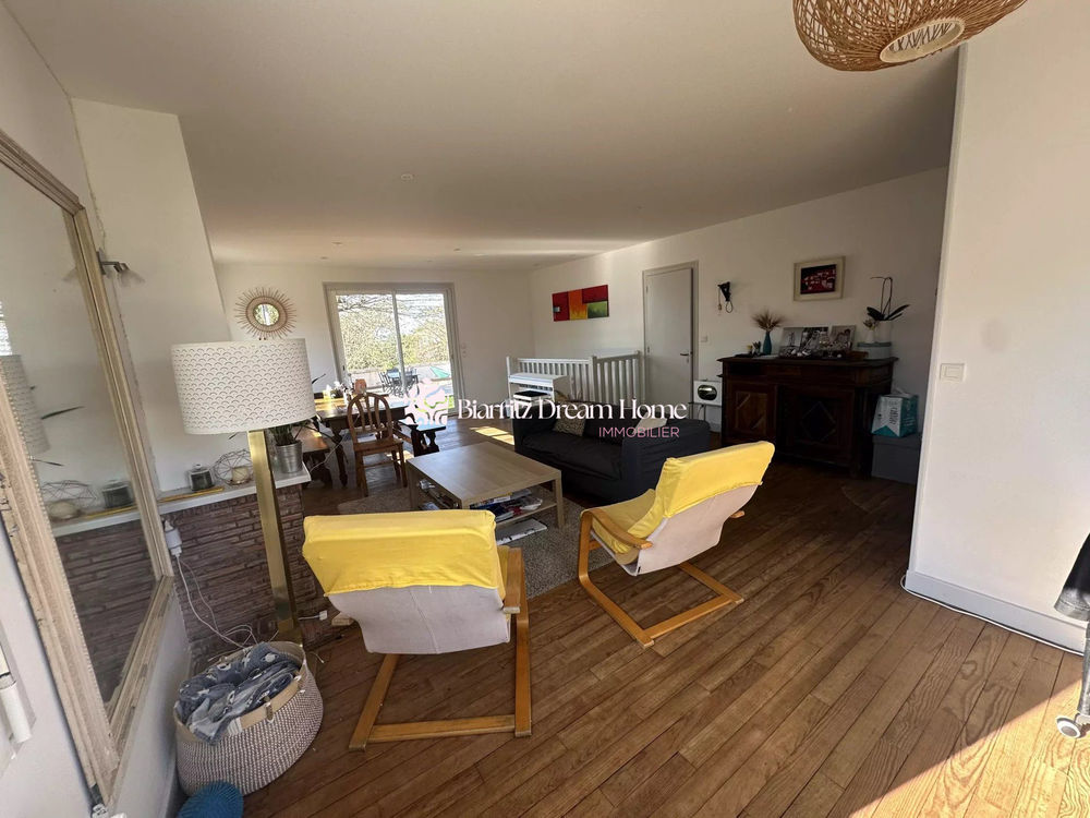 � vendre  Maison Anglet (64600)