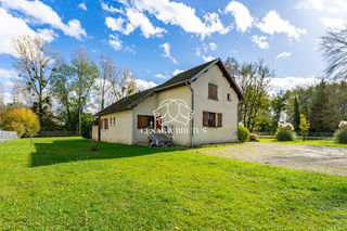  Maison � vendre 5 pi�ces 140 m�