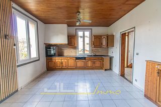  Maison � vendre 4 pi�ces 91 m�