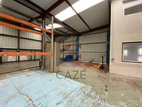 Immobilier Professionnel &agrave; vendre Cestas 756000 33610 Cestas