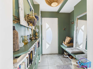  Maison � vendre 4 pi�ces 82 m�