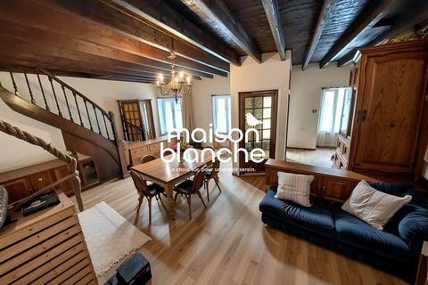   Maison � vendre Allonne Maison - 8 pi�ce(s) - 180 m�