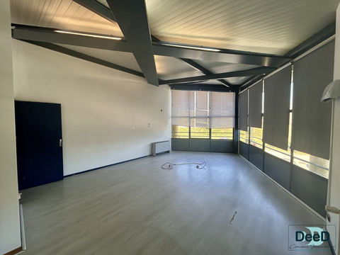&Agrave; louer � Ensemble de bureaux 175 m&sup2; � Secteur Nord de Mon 1300 82000 Montauban