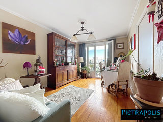  Appartement � vendre 3 pi�ces 56 m�