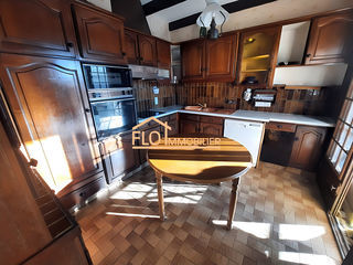  Maison � vendre 8 pi�ces 180 m�