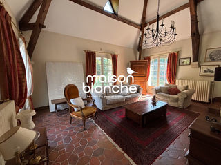  Maison � vendre 8 pi�ces 152 m�