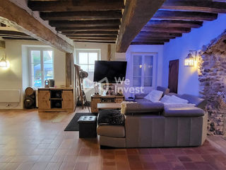  Maison � vendre 14 pi�ces 308 m�