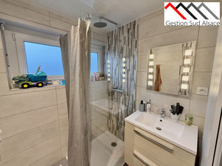  Appartement � vendre 3 pi�ces 67 m�