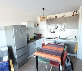  Appartement � vendre 3 pi�ces 58 m�