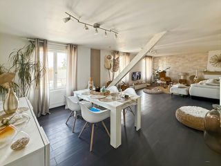  Appartement � vendre 4 pi�ces 83 m�