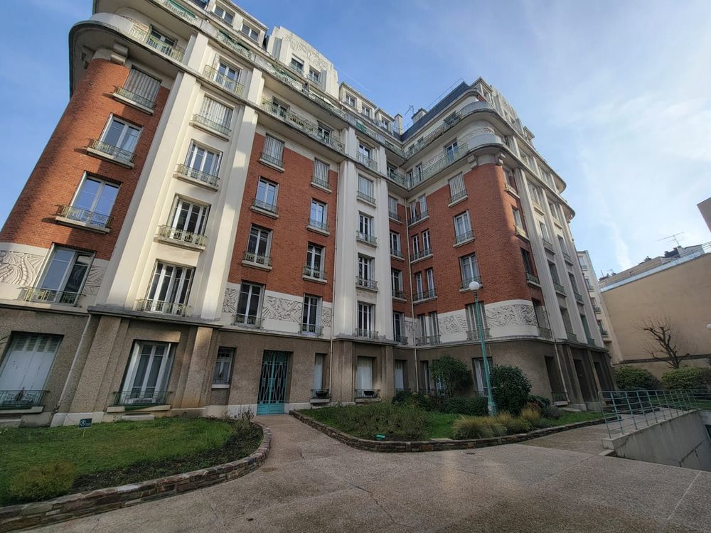 � vendre  Appartement Boulogne-Billancourt (92100)