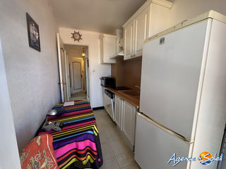  Appartement � vendre 2 pi�ces 36 m�