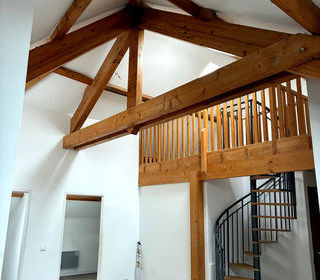  Appartement � vendre 5 pi�ces 69 m�