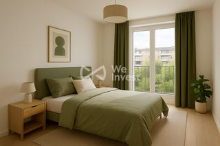  Appartement � vendre 3 pi�ces 70 m�