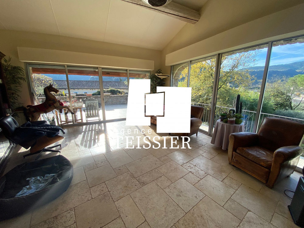 � vendre  Maison Les Vans (07140)