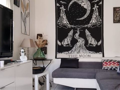  Appartement � vendre 3 pi�ces 62 m�