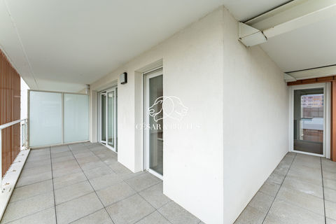  Appartement � vendre 3 pi�ces 60 m�