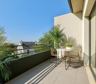  Appartement � vendre 4 pi�ces 50 m�