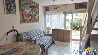  Appartement � vendre 3 pi�ces 39 m�