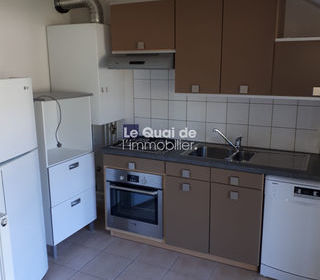  Appartement � vendre 2 pi�ces 47 m�