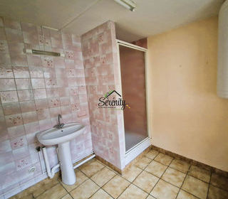  Maison � vendre 4 pi�ces 80 m�