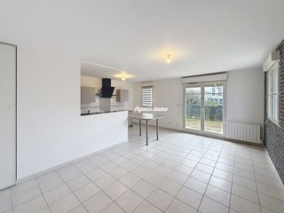  Appartement � vendre 3 pi�ces 66 m�