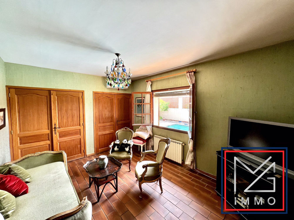 � vendre  Maison Six-Fours-les-Plages (83140)