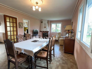  Maison � vendre 5 pi�ces 111 m�