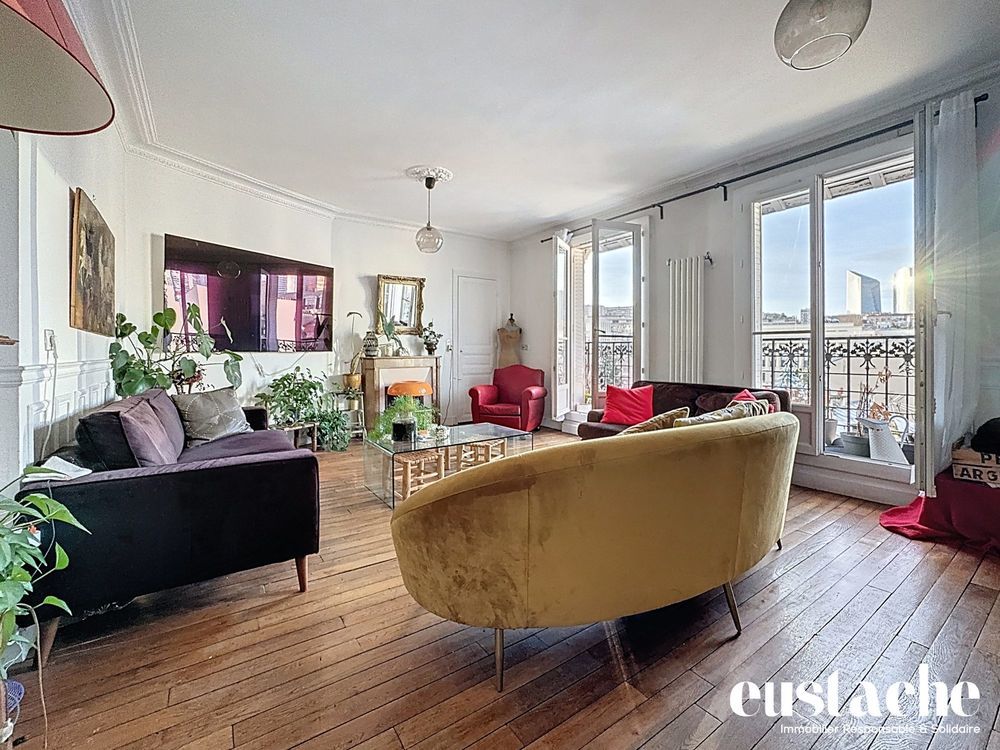 � vendre  Appartement Puteaux (92800)