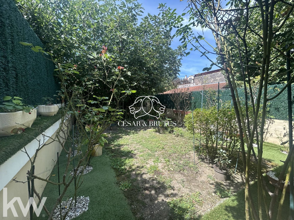 � vendre  Maison Villeurbanne (69100)