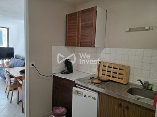  Appartement � vendre 1 pi�ce 32 m�