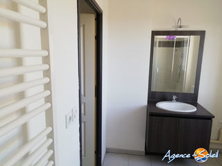  Appartement � louer 2 pi�ces 38 m�