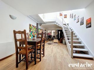  Appartement � vendre 3 pi�ces 63 m�