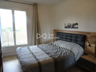  Appartement � vendre 5 pi�ces 81 m�