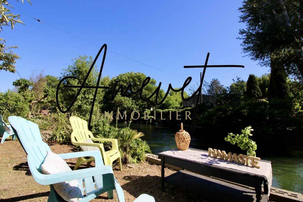 � vendre  Maison L'Isle-sur-la-Sorgue (84800)