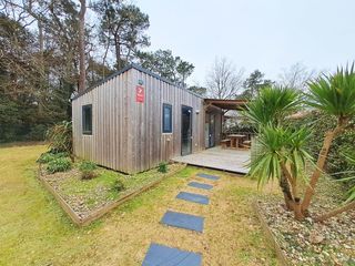  Maison � vendre 3 pi�ces 33 m�