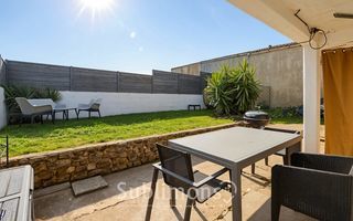  Maison � vendre 3 pi�ces 65 m�