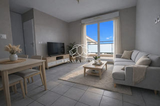  Appartement � vendre 2 pi�ces 38 m�