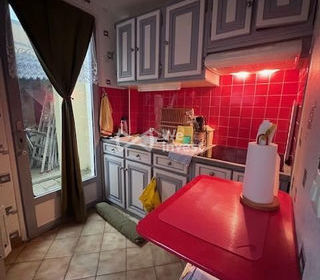  Maison � vendre 2 pi�ces 41 m�