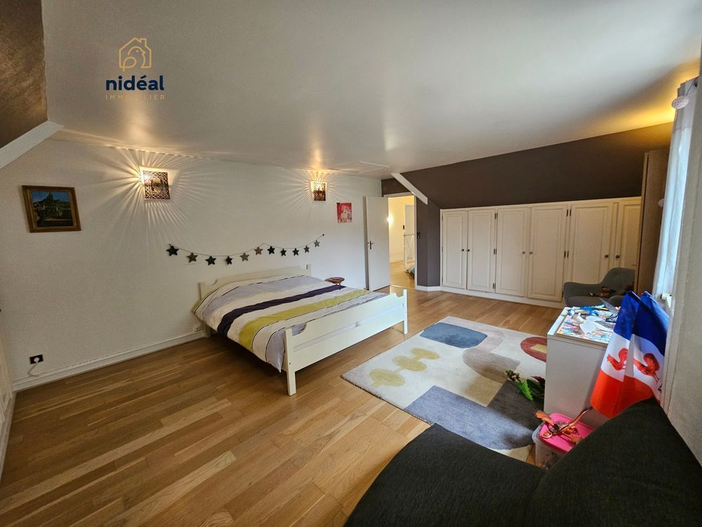 � vendre  Maison Saint-Marcel (27950)