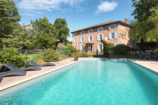  Maison � vendre 13 pi�ces 300 m�