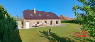  Maison � vendre 10 pi�ces 193 m�