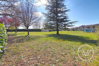  Terrain � vendre 1527 m�