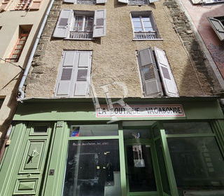  Appartement � vendre 2 pi�ces 33 m�