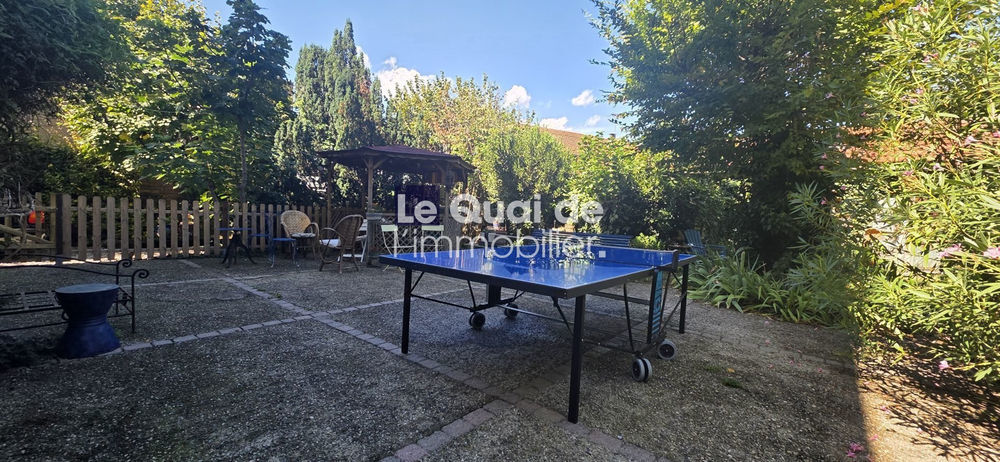 � vendre  Maison Saint-Martin-le-Vinoux (38950)