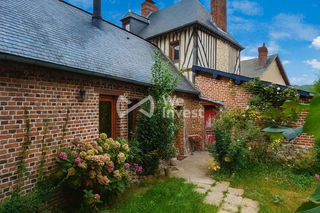  Propri�t�/ch�teau � vendre 10 pi�ces 215 m�