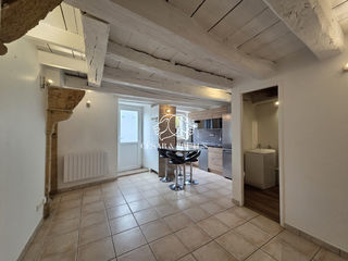  Appartement � vendre 2 pi�ces 44 m�