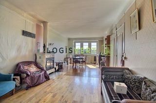  Maison � vendre 8 pi�ces 129 m�