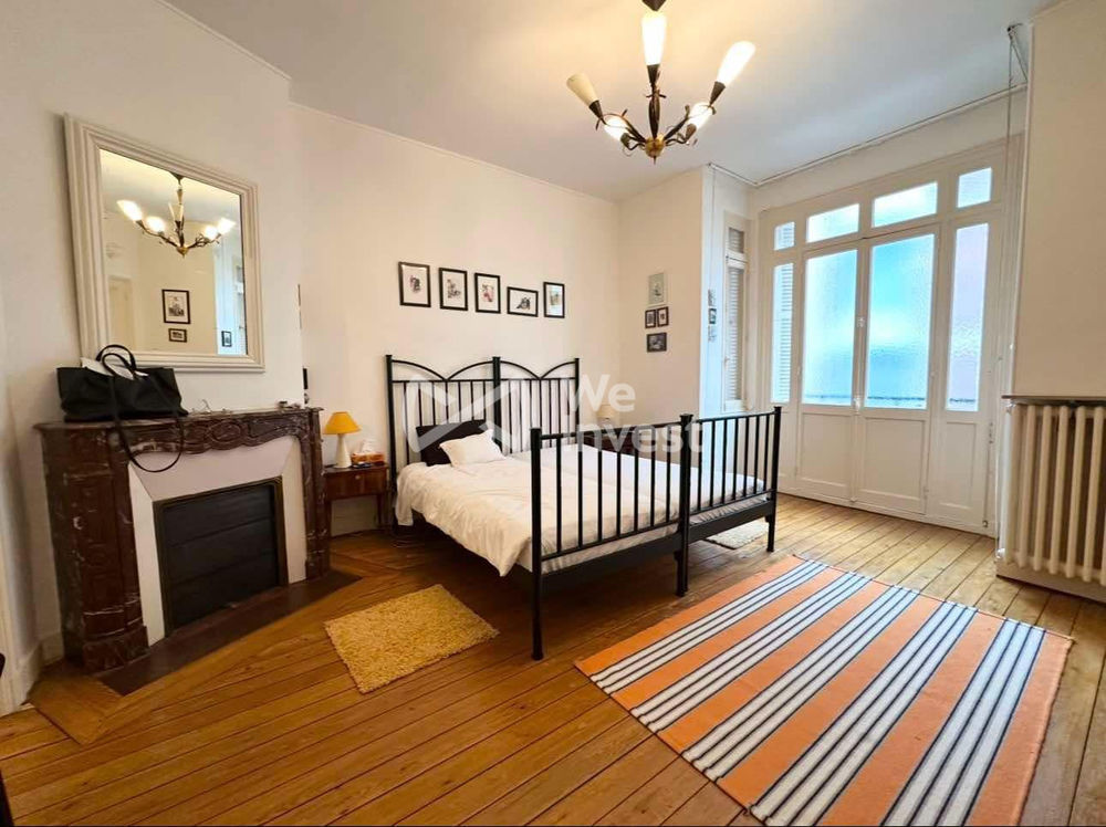 � vendre  Maison Dieppe (76200)